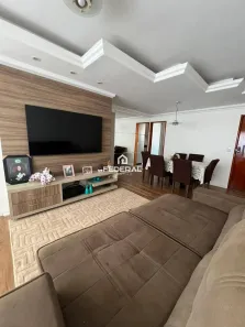 Apartamento com 3 Quartos à venda, 87m² no Jardim América, Goiânia