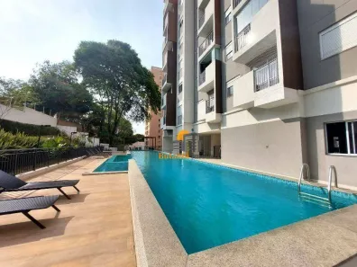 Apartamento com 1 Quarto à venda, 27m² no Vila Butantã, São Paulo