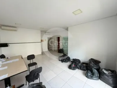 Sala Comercial com 1 Quarto para alugar, 70m² no Parque da Mooca, São Paulo