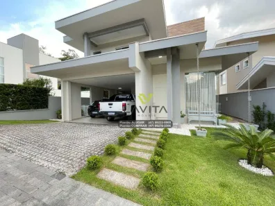 Casa de Condomínio com 3 Quartos à venda, 365m² no Itoupava Central, Blumenau