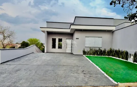Casa de Condomínio com 3 Quartos para alugar, 423m² no Jardim Tereza Cristina, Jundiaí
