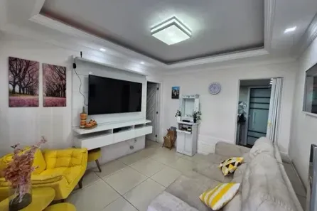 Casa com 3 Quartos à venda, 88m² no Centro, Nilópolis