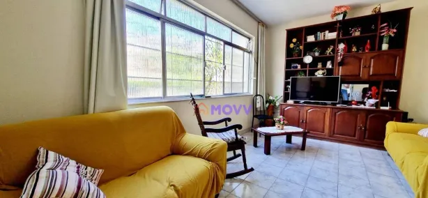 Casa com 6 Quartos à venda, 177m² no Barreto, Niterói