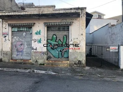 Lote/Terreno à venda, 220m² no Vila Antonina, São Paulo
