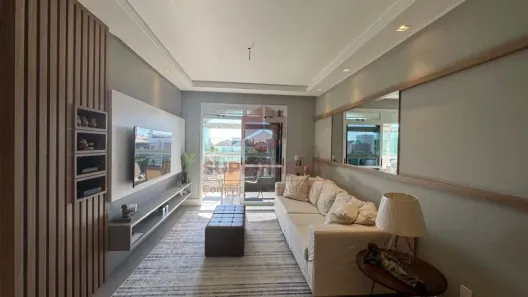 Apartamento com 2 Quartos à venda, 112m² no Jurerê Internacional, Florianópolis