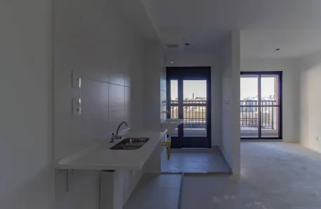 Apartamento com 2 Quartos à venda, 41m² no Jardim Celeste, São Paulo
