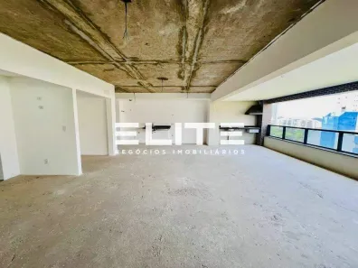 Apartamento com 3 Quartos à venda, 178m² no Jardim, Santo André