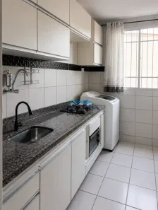 Apartamento com 2 Quartos à venda, 50m² no Acaiaca, Belo Horizonte