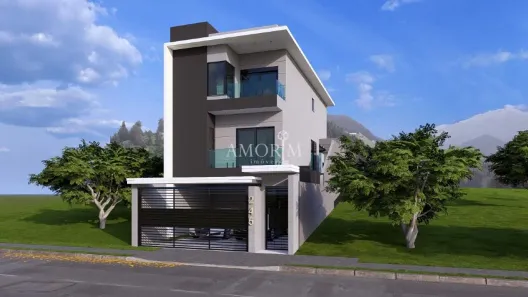 Casa com 3 Quartos à venda, 210m² no Portais (Polvilho), Cajamar