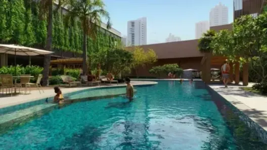 Apartamento com 3 Quartos à venda, 73m² no Ilha do Retiro, Recife