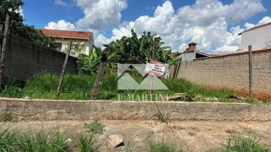 Lote/Terreno à venda, 125m² no Perdizes, Piracicaba