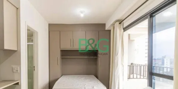Apartamento com 1 Quarto à venda, 30m² no Bela Vista, São Paulo
