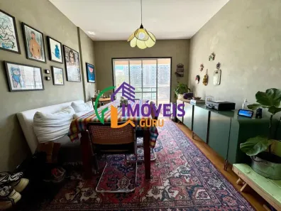 Apartamento com 3 Quartos à venda, 106m² no Vila Pompéia, São Paulo