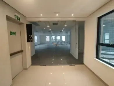 Sala Comercial para alugar, 120m² no Pinheiros, São Paulo