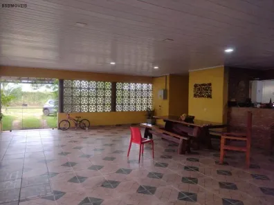 Fazenda/Sítio com 4 Quartos à venda, 450m² no Ponte Alta Norte, Brasília