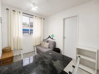 Apartamento com 2 Quartos à venda, 35m² no Ipiranga, São Paulo