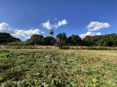 Lote/Terreno à venda, 20000m² no Paranoá, Brasília