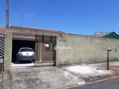 Casa com 2 Quartos à venda, 170m² no Cafezal, Londrina