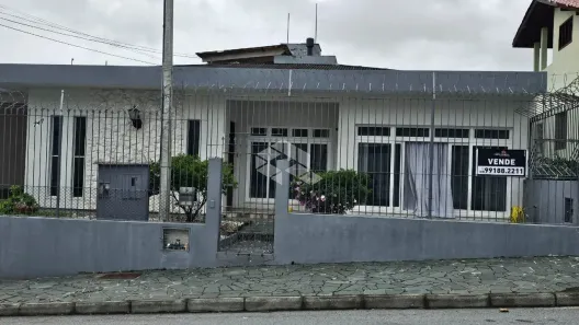 Casa com 4 Quartos à venda, 316m² no Jardim Atlântico, Florianópolis