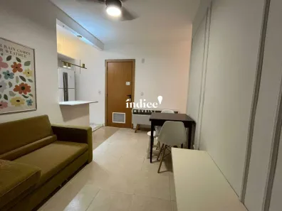 Apartamento com 2 Quartos à venda, 47m² no Nova Aliança, Ribeirão Preto