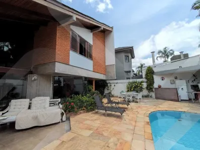 Sobrado com 3 Quartos à venda, 525m² no Alphaville, Santana de Parnaíba