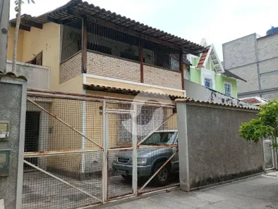 Casa com 6 Quartos à venda, 190m² no Centro, Niterói