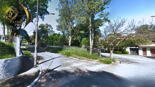 Lote/Terreno à venda, 340m² no Barro Branco (Zona Norte), São Paulo