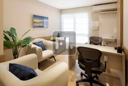 Sala Comercial à venda, 120m² no Cerqueira César, São Paulo