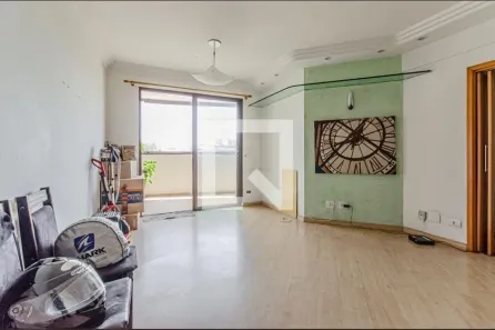 Apartamento com 2 Quartos à venda, 82m² no Cambuci, São Paulo
