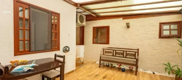 Apartamento com 2 Quartos à venda, 104m² no Piraporinha, Diadema