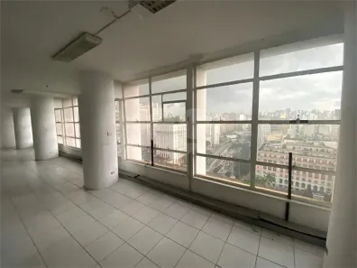 Sala Comercial à venda, 2328m² no Centro, São Paulo