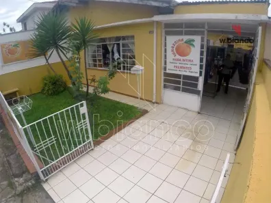 Casa com 3 Quartos à venda, 144m² no Anchieta, São Bernardo do Campo