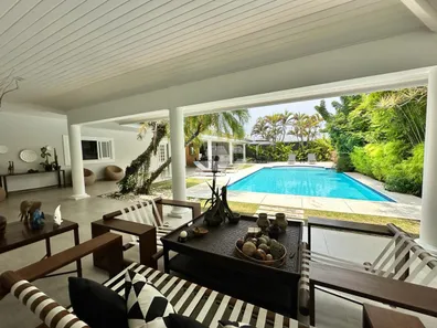 Casa de Condomínio com 13 Quartos à venda, 980m² no Barra da Tijuca, Rio de Janeiro