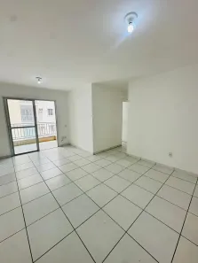 Apartamento com 3 Quartos para alugar, 87m² no Calhau, São Luís
