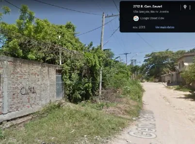 Casa com 2 Quartos à venda, 90m² no Bom Retiro, São Gonçalo