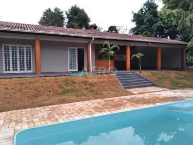 Fazenda/Sítio com 2 Quartos à venda, 230m² no Panorama Parque, Bauru