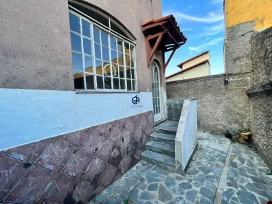 Casa de Condomínio com 2 Quartos à venda, 93m² no Santa Amélia, Belo Horizonte