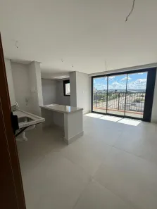 Apartamento com 1 Quarto à venda, 39m² no Cidade Universitária, Anápolis