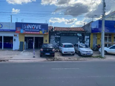 Ponto Comercial para alugar, 50m² no Vermelha, Teresina