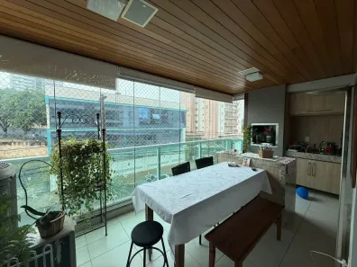 Apartamento com 3 Quartos à venda, 140m² no Nova América, Piracicaba