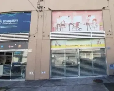 Ponto Comercial para alugar, 98m² no Jaçanã, São Paulo
