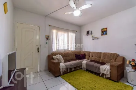 Casa com 2 Quartos à venda, 117m² no Parque Granja Esperança, Cachoeirinha
