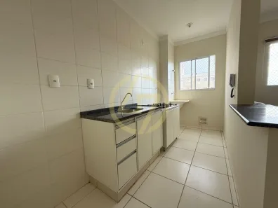 Apartamento com 2 Quartos à venda, 44m² no Jardim Bela Vista, Itapetininga