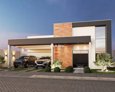 Casa de Condomínio com 3 Quartos à venda, 147m² no Boa Vista, Vitória da Conquista