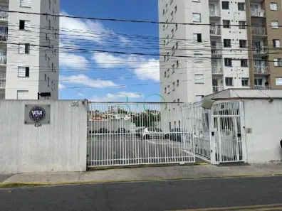 Apartamento com 2 Quartos à venda, 45m² no Vila Monte Belo, Itaquaquecetuba