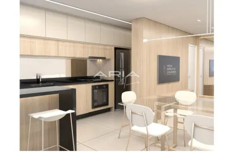 Apartamento com 2 Quartos para alugar, 78m² no Jardim Higienópolis, Londrina