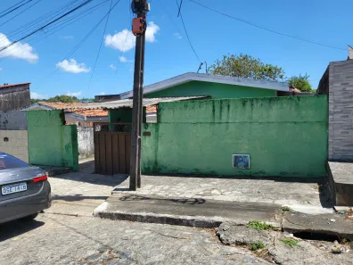 Casa com 3 Quartos para venda ou aluguel, 150m² no Cristo Redentor, João Pessoa