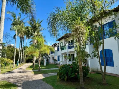 Apartamento com 1 Quarto à venda, 50m² no Cachoeira do Bom Jesus, Florianópolis