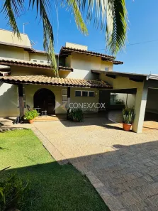 Fazenda/Sítio com 3 Quartos à venda, 375m² no Vale Verde, Valinhos