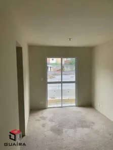 Apartamento com 2 Quartos à venda, 50m² no Jardim Estrela, Mauá